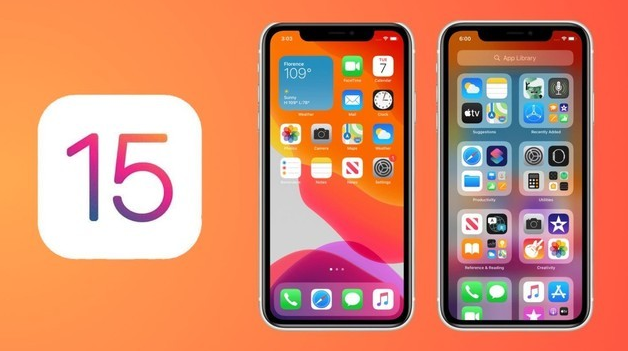 碧江苹果13维修分享iPhone13更新iOS 15.5，体验如何 