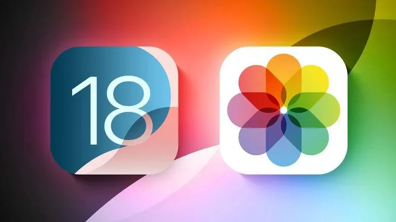 碧江苹果手机维修分享苹果 iOS / iPadOS 18.1Beta 3 发布 