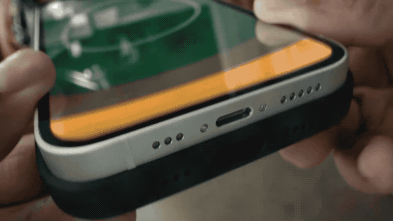 碧江苹果手机维修分享未来 Magsafe 还有哪些发展空间 