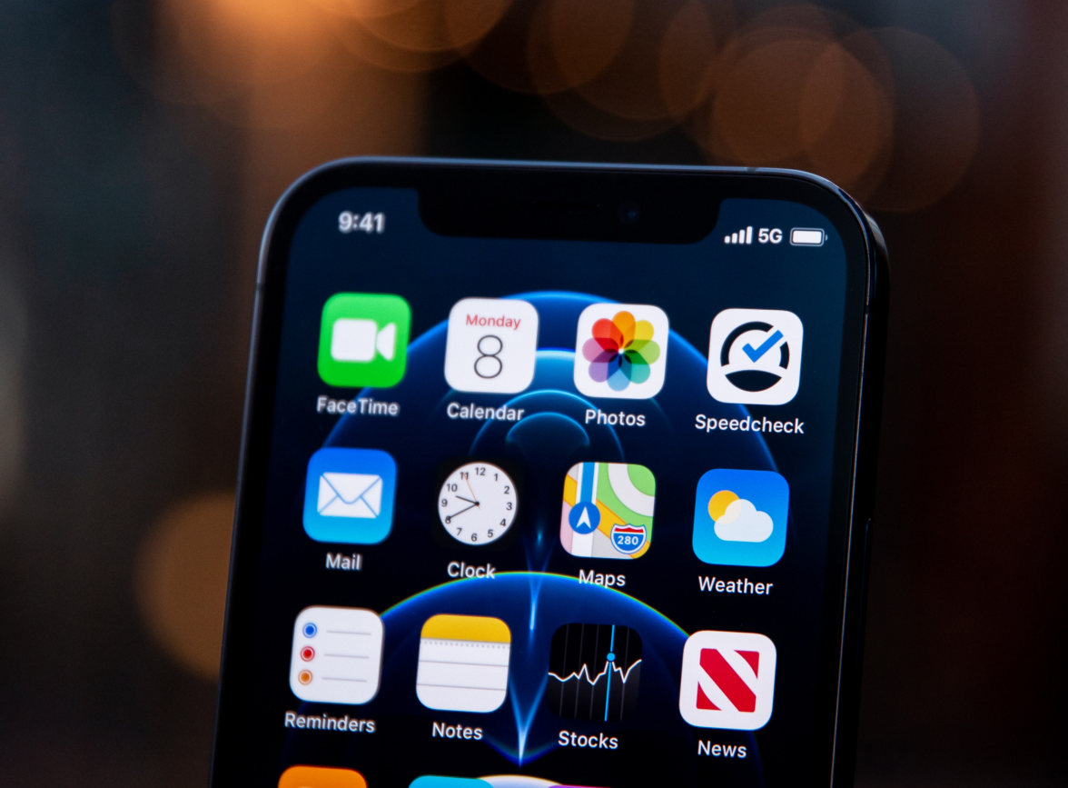 碧江苹果手机维修分享为什么 iPhone 12 在冬季会自动关机 