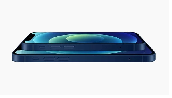 碧江苹果手机维修分享iPhone 12 mini 锁屏后触屏失灵怎么办 