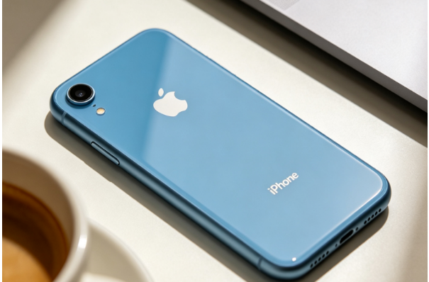 碧江苹果手机维修分享iPhone XR换电池 