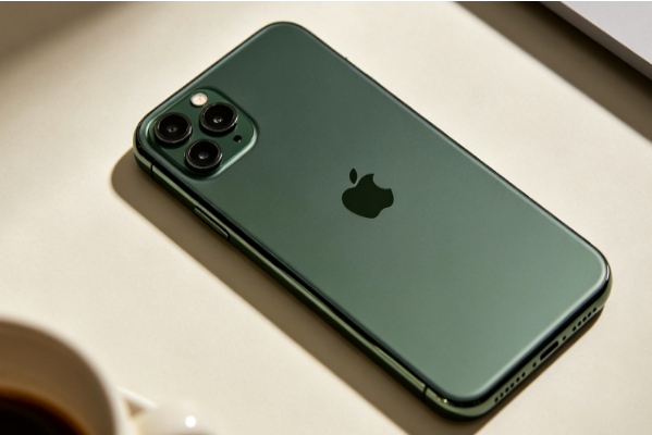 碧江苹果手机维修点分享iPhone11 Pro换电池 