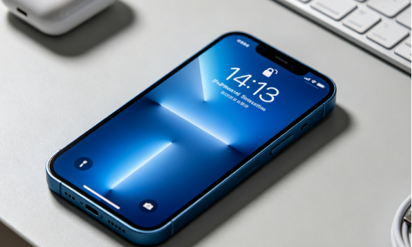 碧江苹果手机维修分享iPhone13 换电池 