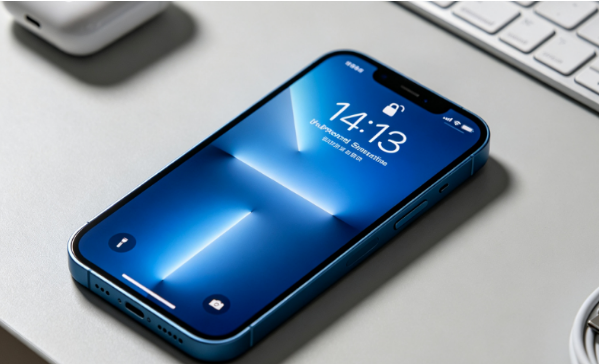 碧江苹果手机维修分享iPhone13 Pro换电池 