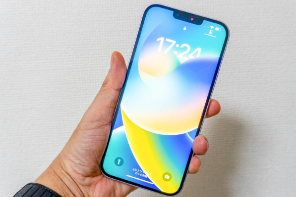 碧江苹果手机维修分享iPhone 14 Plus换电池 