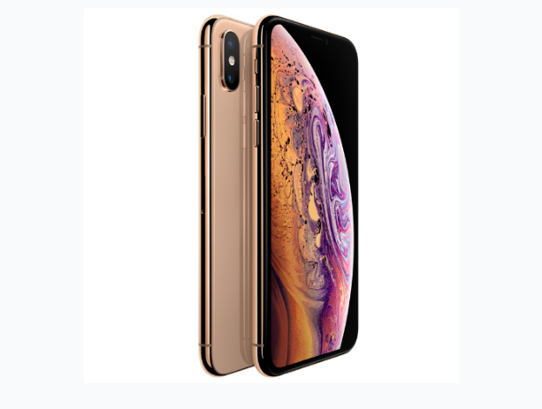 碧江苹果手机维修分享iPhone XS换电池 