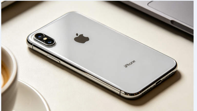 碧江苹果维修点分享iPhone XS进水维修 