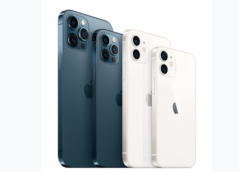 碧江苹果维修点分享iPhone 12 Pro进水维修 