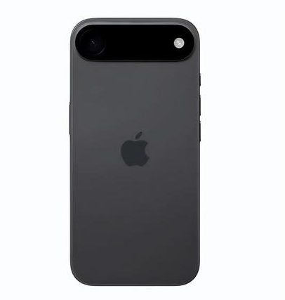 碧江苹果维修点分享iPhone 17 Air屏幕更换的维修隐患 