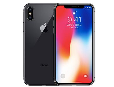碧江苹果维修点分享iPhone XS维修主板的实战排查误区 