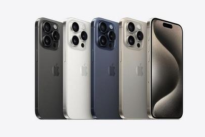 碧江苹果维修点分享iPhone 15 Pro锁屏密码实用参考 