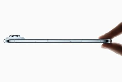 碧江苹果维修点分享iPhone 17 Air发烫几大隐形诱因 