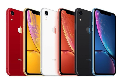 碧江苹果维修点分享iPhone XR摄像头原生色彩表现与日常拍摄实用指南 